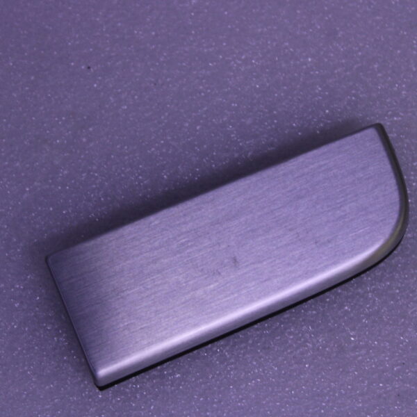 VOLKSWAGEN TRIM LEFT 3C0858341Q 20V