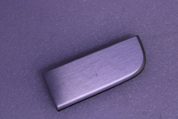 Volkswagen Trim Left 3C0858341Q 20V