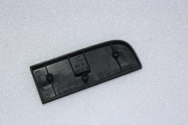 Volkswagen Trim Left 3C0858341Q 20V