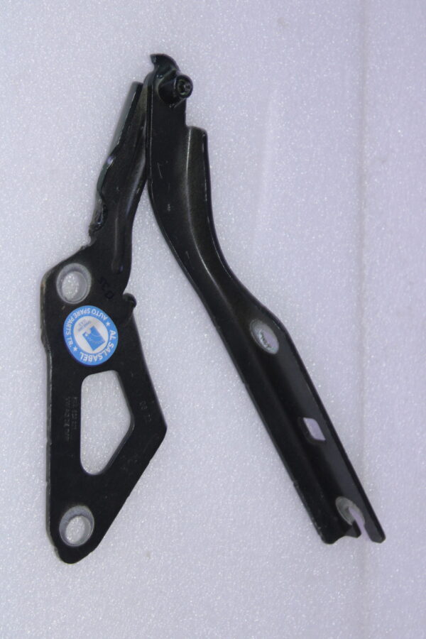 Volkswagen Lid Hinge Left 5Na823301J