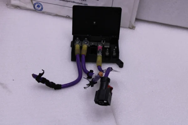 Audi A8 S8 Fuse Box 4M0941828J