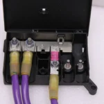 Audi A8 S8 Fuse Box 4M0941828J