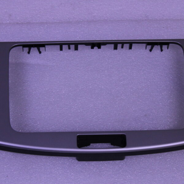 VOLKSWAGEN TRIM MATT CHROME 3AA858069H 3H5
