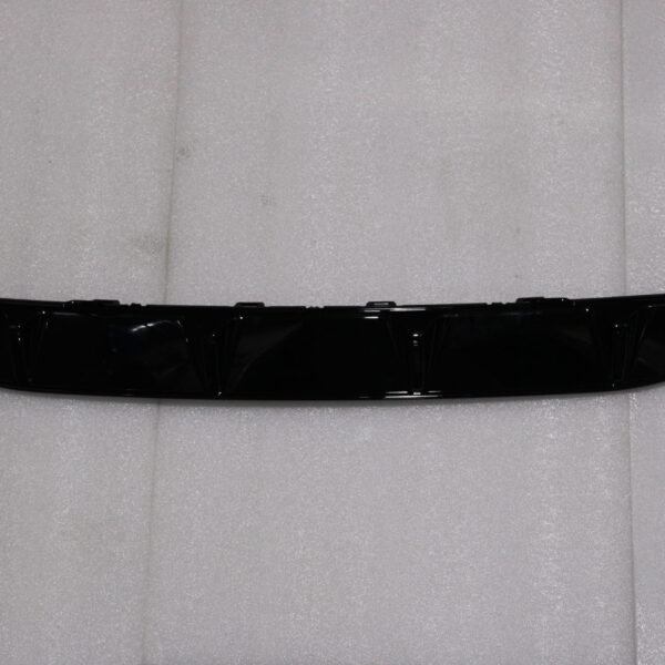 BMW 4 G22 G23 Cover rear bottom 51128078907