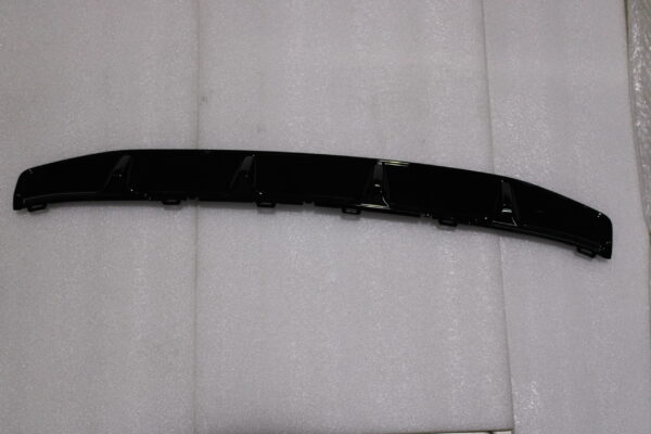 Bmw 4 G22 G23 Cover Rear Bottom 51128078907