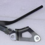 VOLKSWAGEN LID HINGE RIGHT 5NA823302J