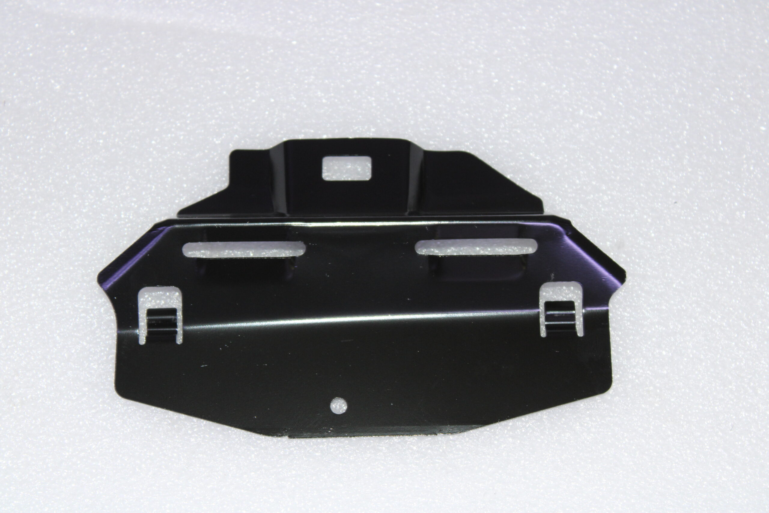 Volkswagen Bracket B Pillar Trim Left 3C8867737A Volkswagen Bracket B Pillar Trim Left 3C8867737A