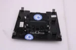 Mercedes BENZ E Console Head Unit Controller Knob Multi Switch Trim 2126806793