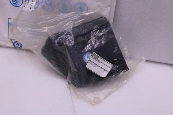 Audi Q7 Fog Lamp Cover Plate Left 4M0807151A