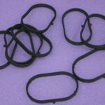 VOLKSWAGEN SEAL 072129717A