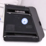 Audi Q7 FOG LAMP COVER PLATE LEFT 4M0807151A