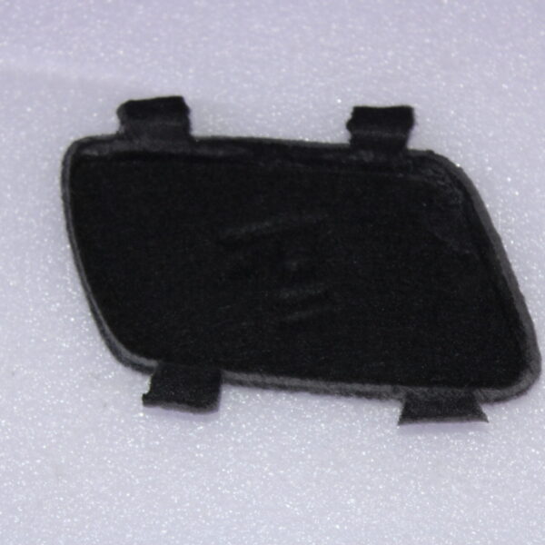 VOLKSWAGEN INSPCTION COVER RIGHT 3C5867658 1BS