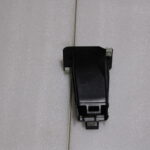 BMW X3 G01 X3M F97 X4 G02 Air duct brake wheelhousing right 51747400006
