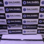 MERCEDES BENZ S CLASS COUPE FRAME RADIATOR GRILLE REAR 2178880151