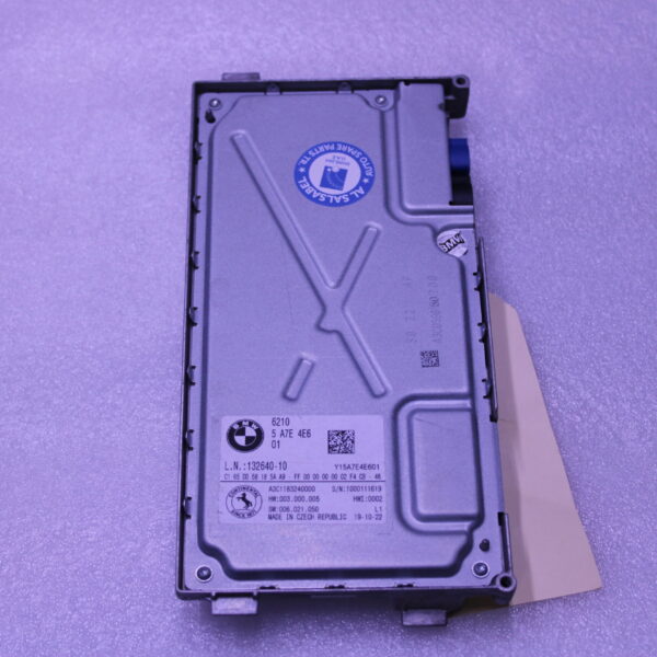 BMW 3 SERIES G20 ELECTRIC MODULE 62105A7E4E6