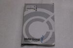 BMW 7 F01 F02 Air filter element 13717590597