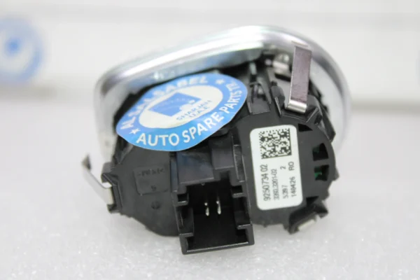 Bmw F20 M2 M3 M4 Start/Stop Switch Msa 61319250734