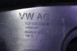 VOLKSWAGEN UNDERBODY TRIM 5QF825206A