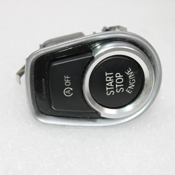 BMW F20 M2 M3 M4 Start/Stop switch MSA 61319250734
