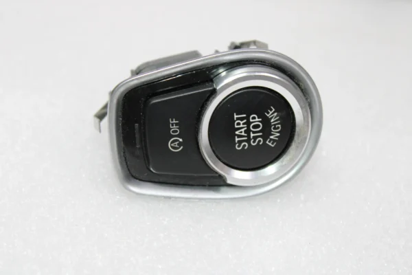 Bmw F20 M2 M3 M4 Start/Stop Switch Msa 61319250734