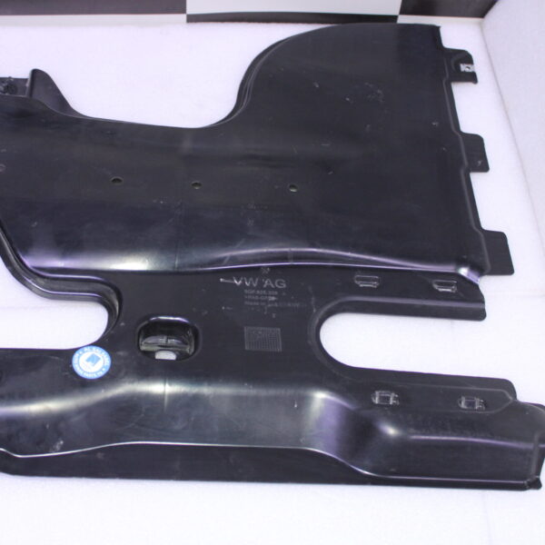 VOLKSWAGEN UNDERBODY TRIM 5QF825206A