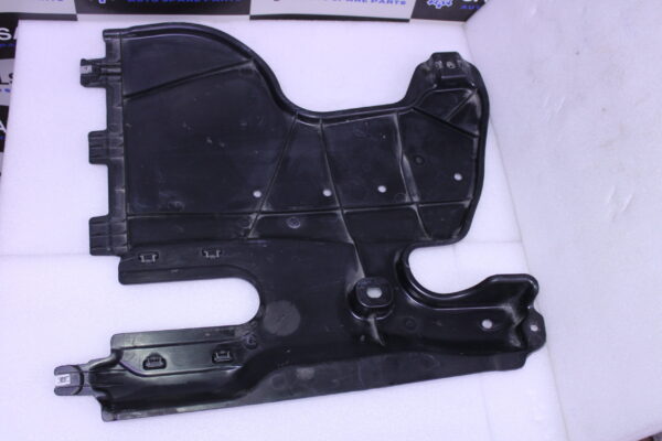 Volkswagen Underbody Trim 5Qf825206A