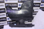 VOLKSWAGEN UNDERBODY TRIM 5QF825206A