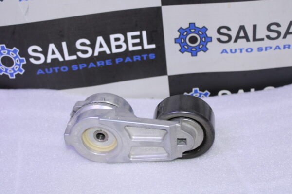 Volkswagen Belt Tensioner Damper 062145299A
