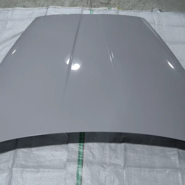 ROLLS ROYCE CULLINUN FRONT COVER 41007450196