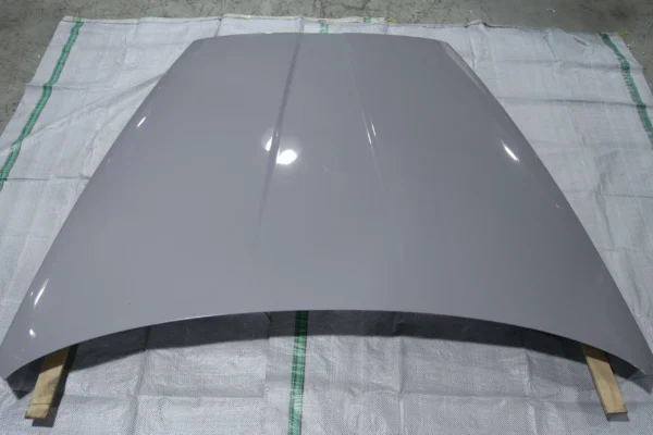 Rolls Royce Cullinun Front Cover 41007450196