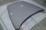 ROLLS ROYCE CULLINUN FRONT COVER 41007450196