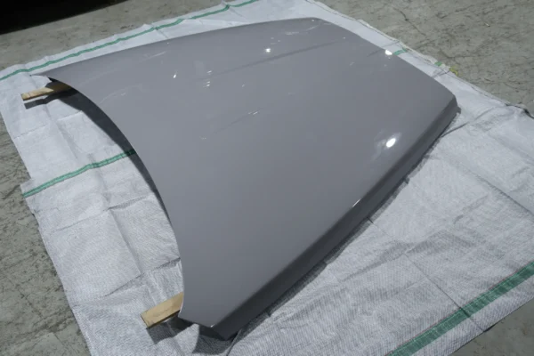 Rolls Royce Cullinun Front Cover 41007450196