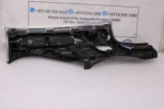Mercedes Benz E Instrument Panel Molding Left 2136807101