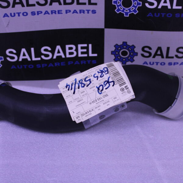 VOLKSWAGEN PRESSURE HOSE 5N0145834H