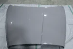 ROLLS ROYCE CULLINUN FRONT COVER 41007450196