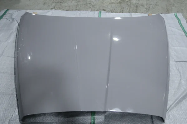 Rolls Royce Cullinun Front Cover 41007450196
