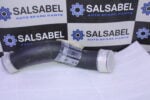VOLKSWAGEN PRESSURE HOSE 5N0145834H