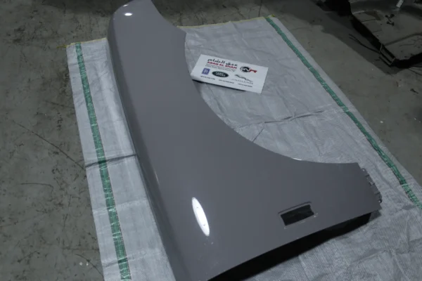 Rolls Royce Cullinun Front Right Fender 41007450196