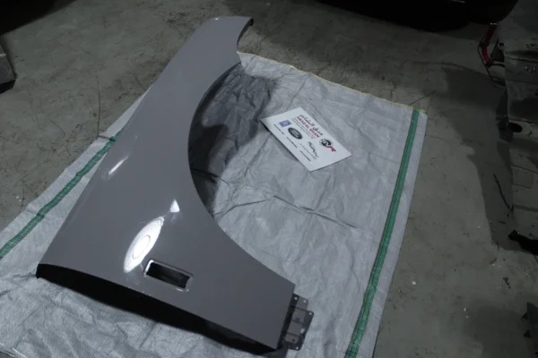 Rolls Royce Cullinun Front Right Fender 41007450196