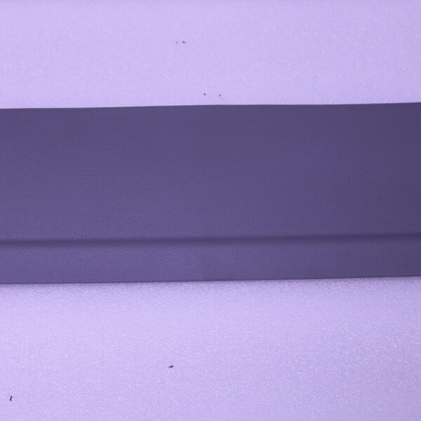 VOLKSWAGEN SEAT FRAME TRIM CLASSIC GREY 7H0881320A 30T