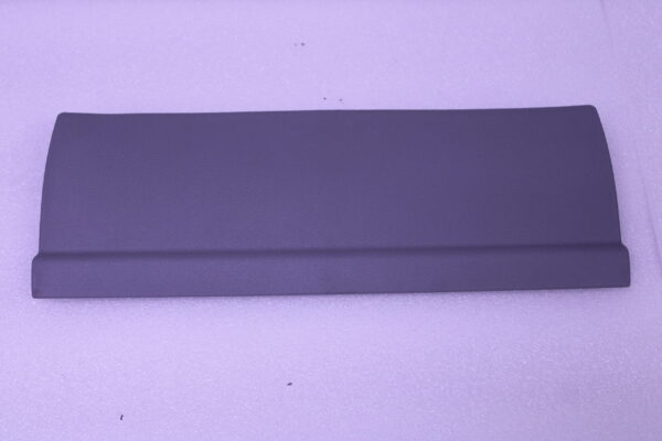 Volkswagen Seat Frame Trim Classic Grey 7H0881320A 30T