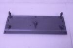 VOLKSWAGEN SEAT FRAME TRIM CLASSIC GREY 7H0881320A 30T