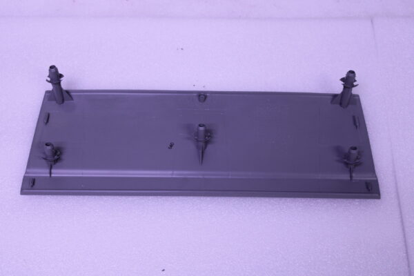Volkswagen Seat Frame Trim Classic Grey 7H0881320A 30T