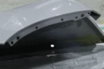 ROLLS ROYCE CULLINUN FRONT RIGHT FENDER 41007450196