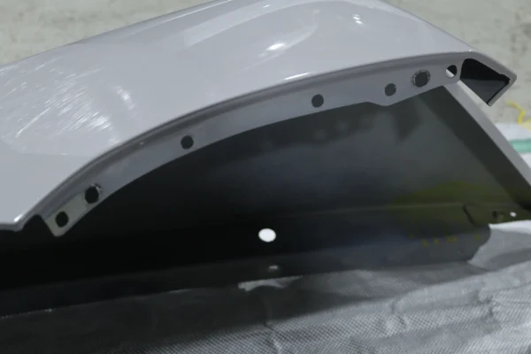 Rolls Royce Cullinun Front Right Fender 41007450196