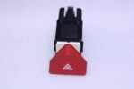 Volkswagen HAZARD WARNING PUSHBUTTON 5M0953509A
