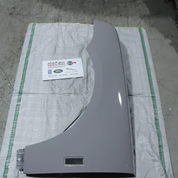 ROLLS ROYCE CULLINUN FRONT LEFT FENDER 41007450196