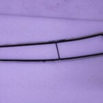 AUDI SEAL 07C133496K