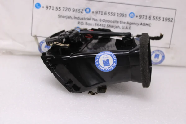 Vw Toua Dashboard Air Vent 7P1819704A