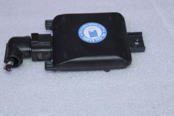 Volkswaen Control Unit For Blind Spot Detection 2Q0907685B